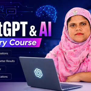 ChatGPT & AI Complete Course