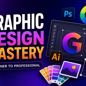 Graphic Design Complete Course